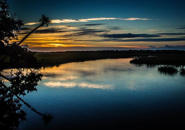 Edisto Beach State Park